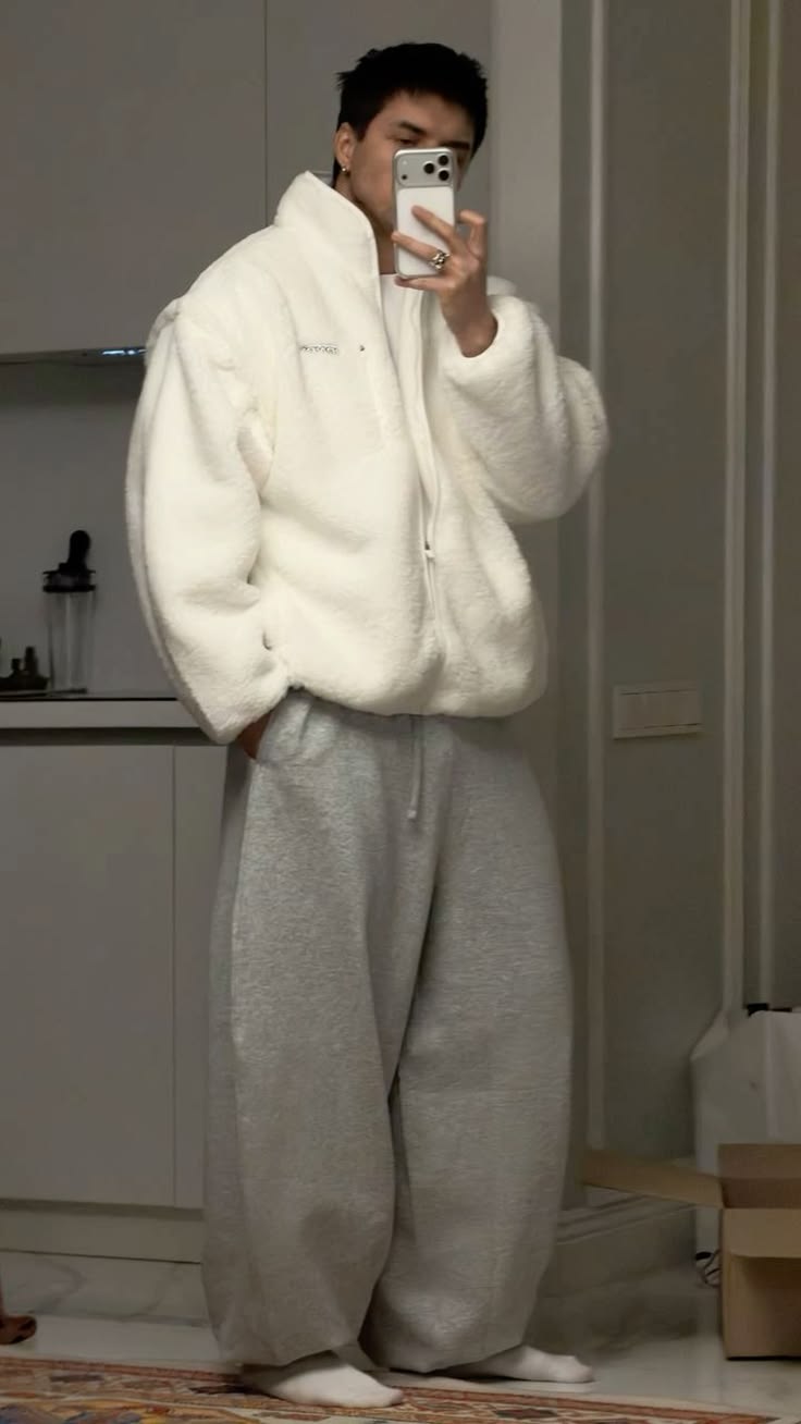 Sweatpants
